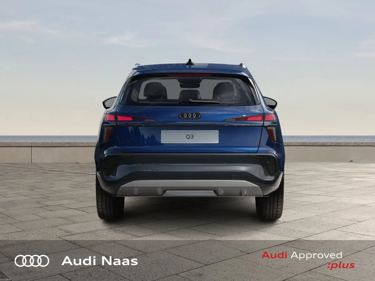 Audi Q3 SE e-hybrid 200KW S tronic - Image 5
