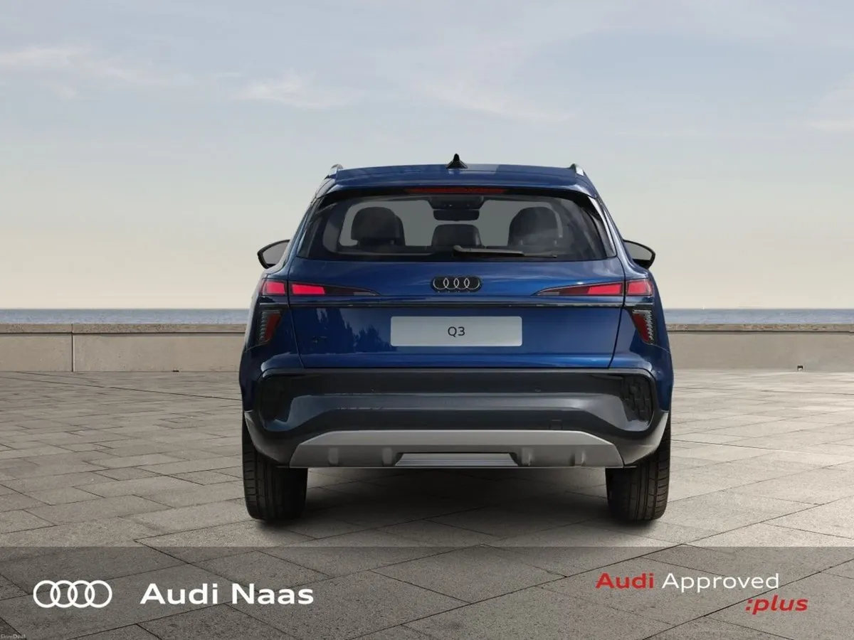 Audi Q3 SE e-hybrid 200KW S tronic - Image 6