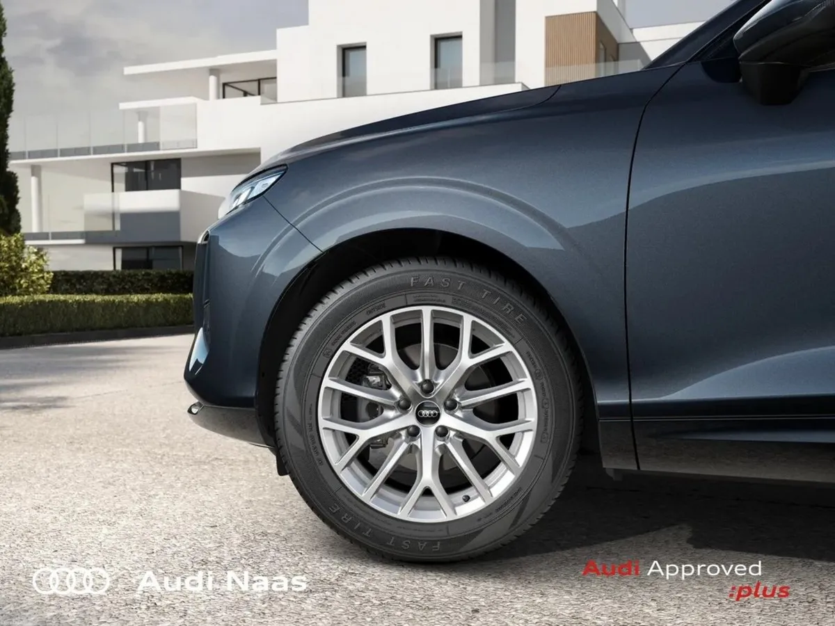 Audi Q3 SE TFSI S tronic - Image 6