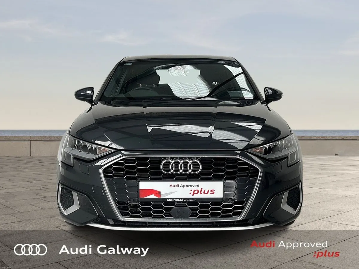Audi A3 €340 p/m - 30 TDI SE 115HP M/T - Image 2