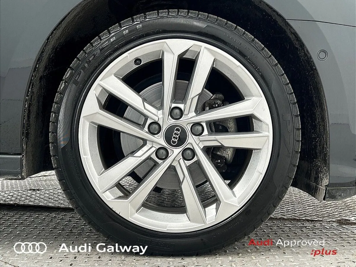 Audi A3 €340 p/m - 30 TDI SE 115HP M/T - Image 6