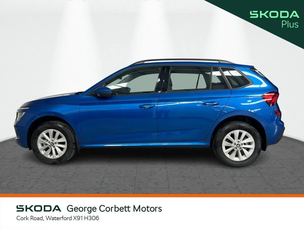 Skoda Kamiq KAMIQ SELECTION 1.0TSI 115HP - Image 6