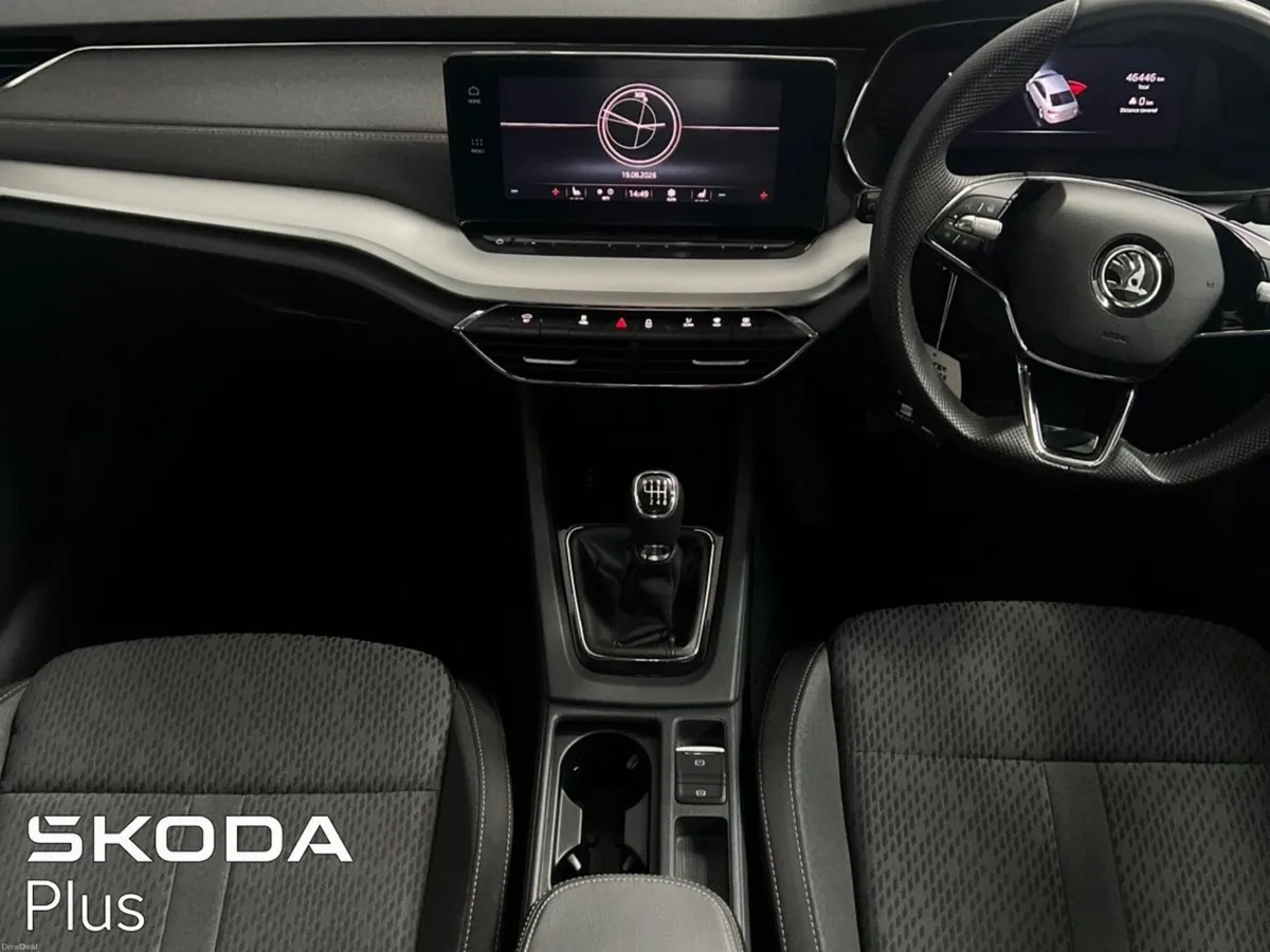 Skoda Octavia OCTAVIA STY 2.0TDI 115HP - Image 2