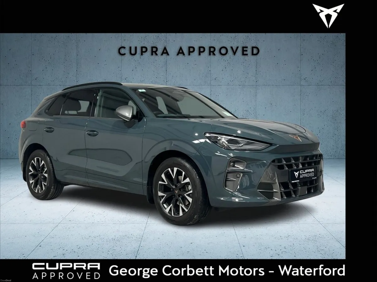 Cupra Terramar 1.5 eTSI 150hp DSG V2 - Image 1