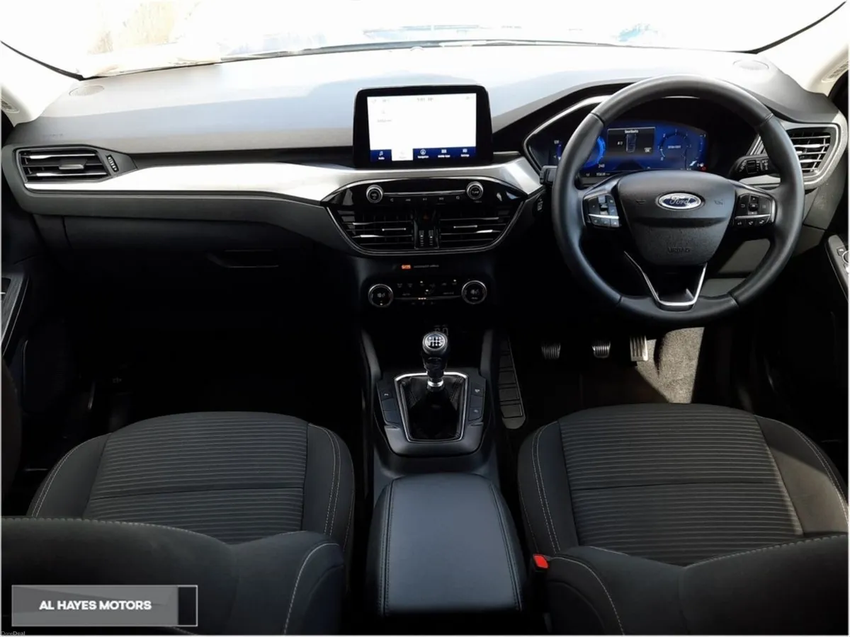 Ford Kuga TITANIUM 1.5 TD 120BHP *NCT 2/28*SALE NO - Image 2