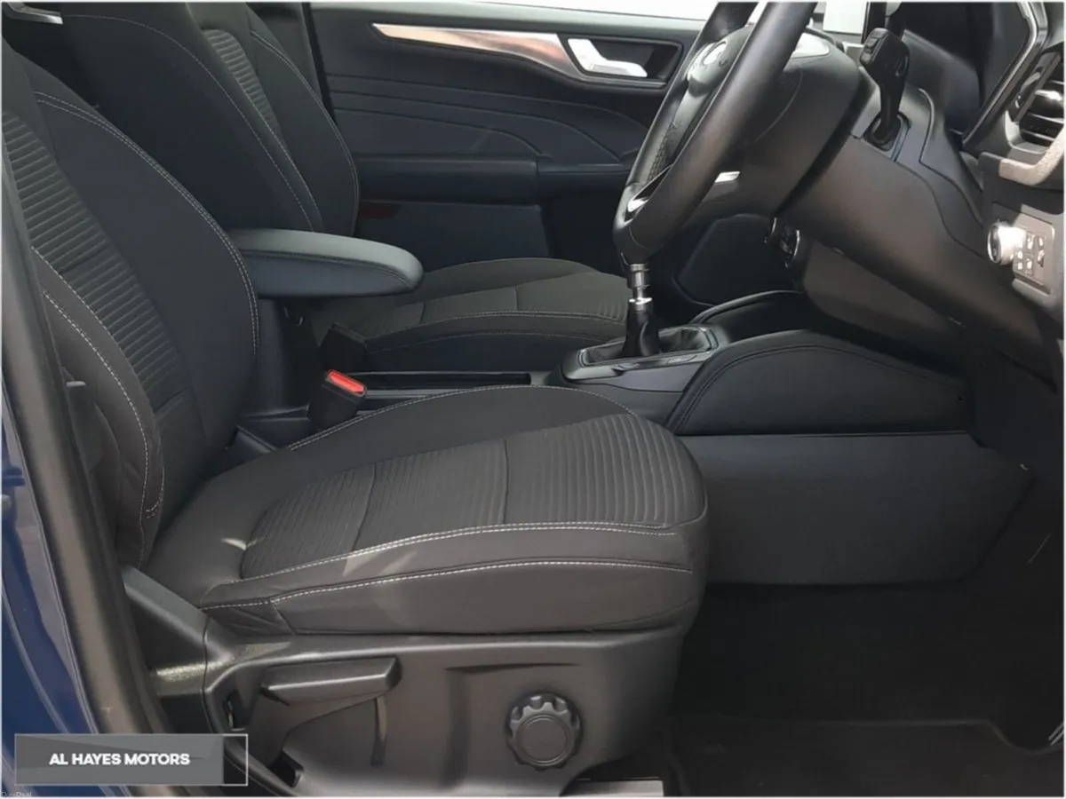 Ford Kuga TITANIUM 1.5 TD 120BHP *NCT 2/28*SALE NO - Image 4