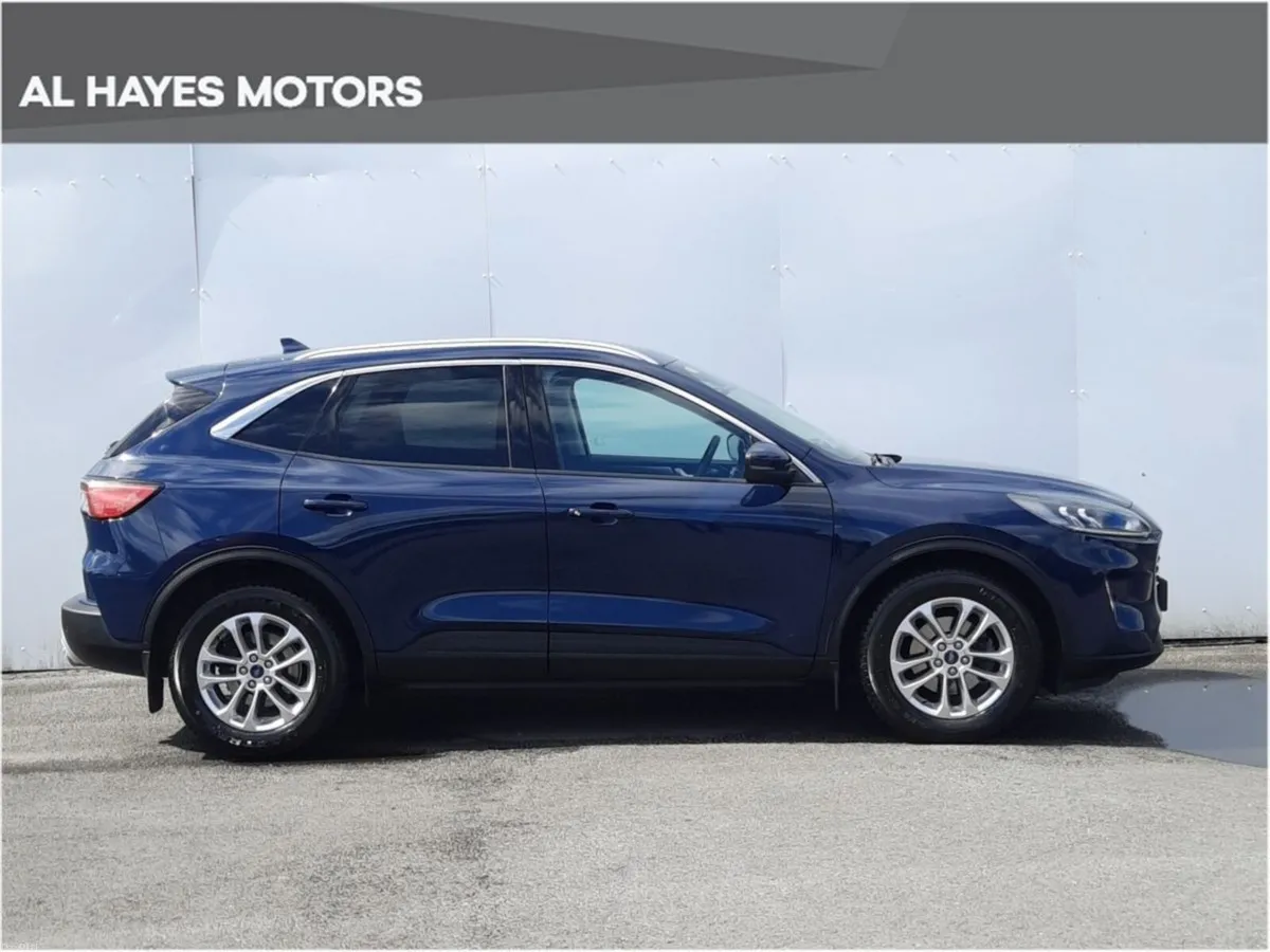 Ford Kuga TITANIUM 1.5 TD 120BHP *NCT 2/28*SALE NO - Image 6