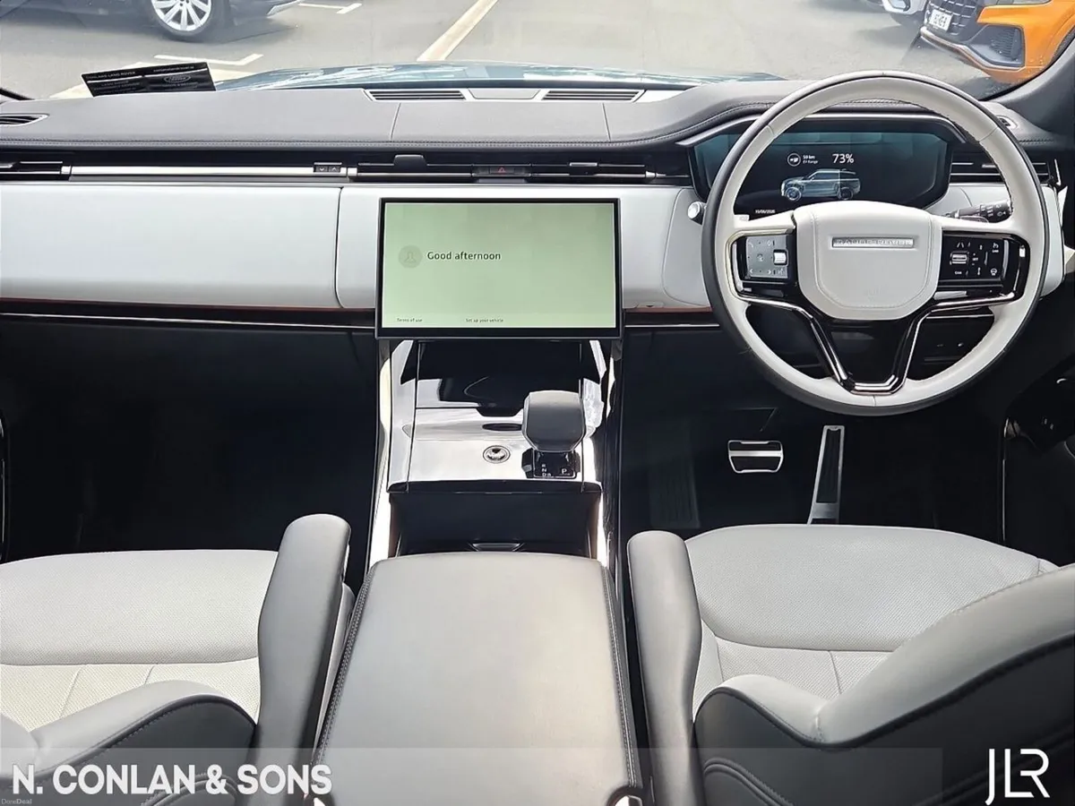 Land Rover Range Rover Sport PHEV DYNAMIC SE *WARR - Image 4
