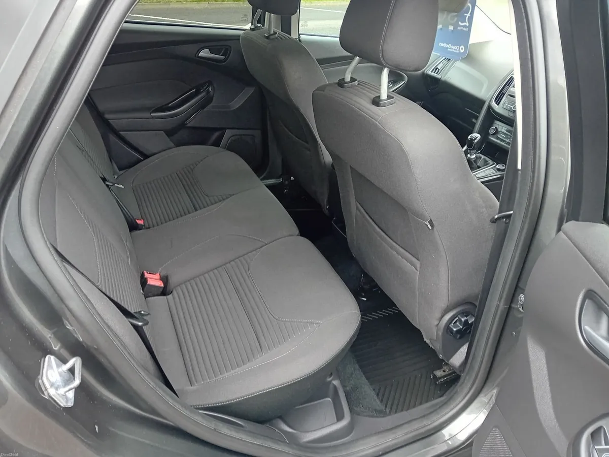Ford Focus 2017 1.5 diesel - Image 3