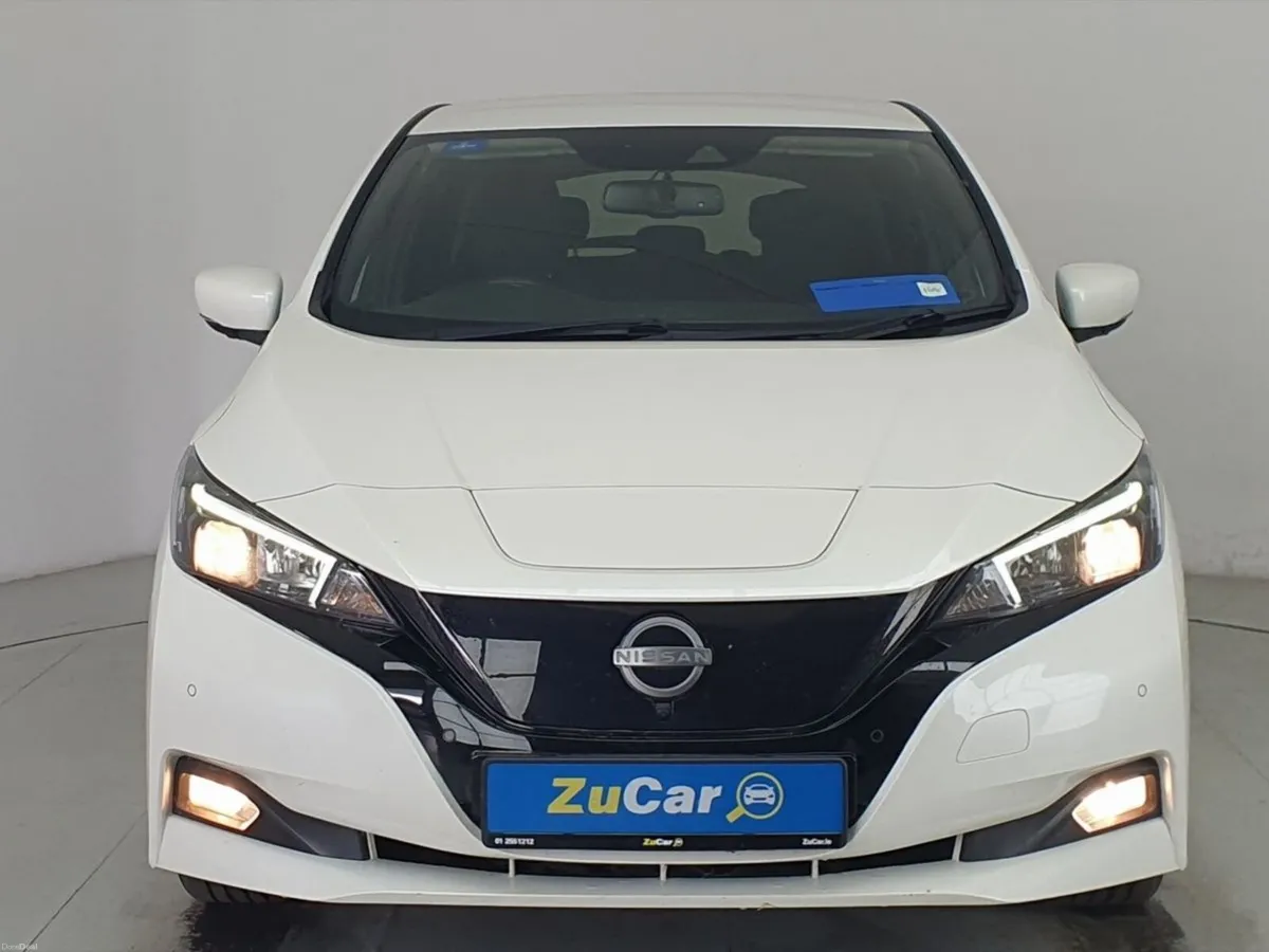 Nissan Leaf Leaf SV Premium 40 kWh - Image 2