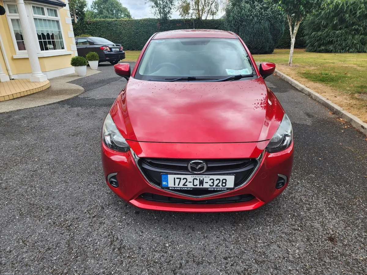 2017 Mazda2 1.5 Executive Skyactiv Manual - Image 3