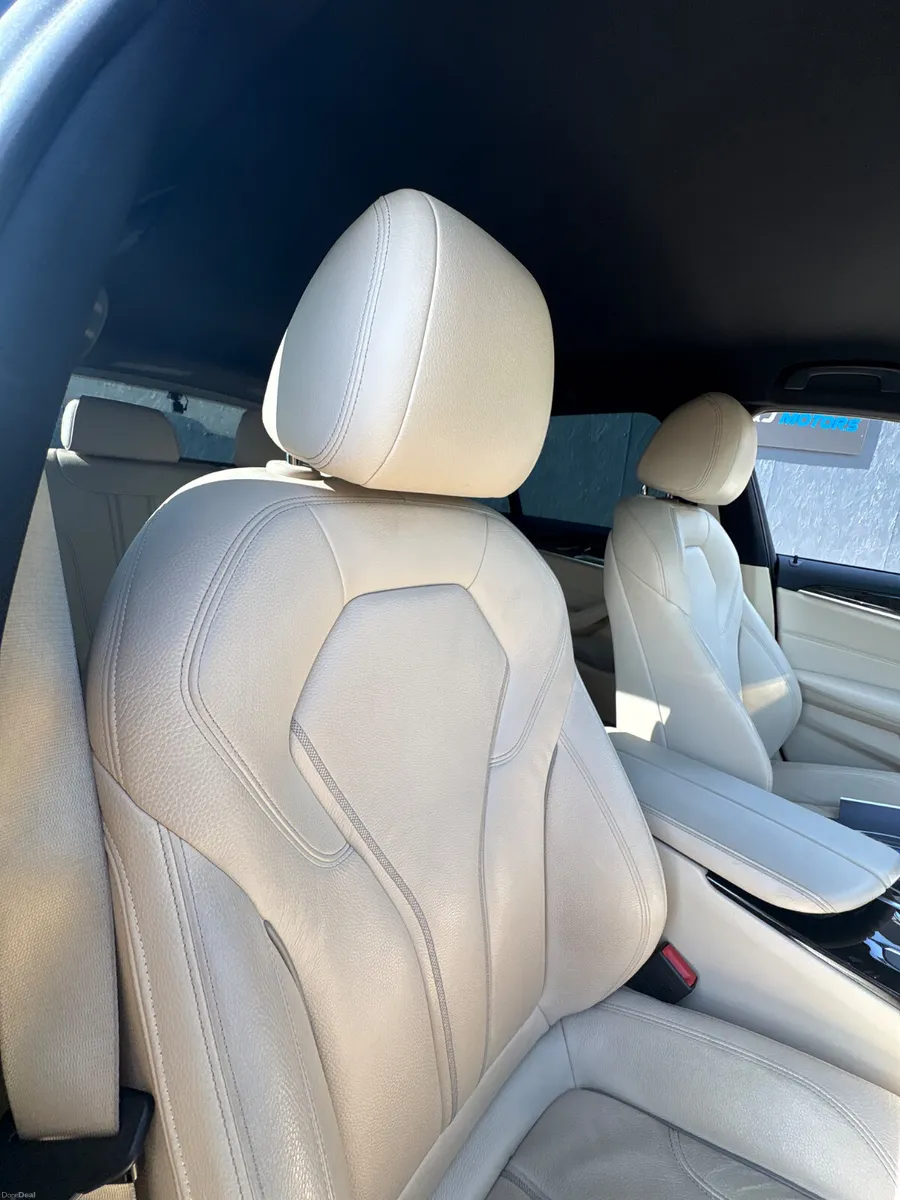 BMW 5 Series G31 2.0 Diesel M Sport Touring - Image 5