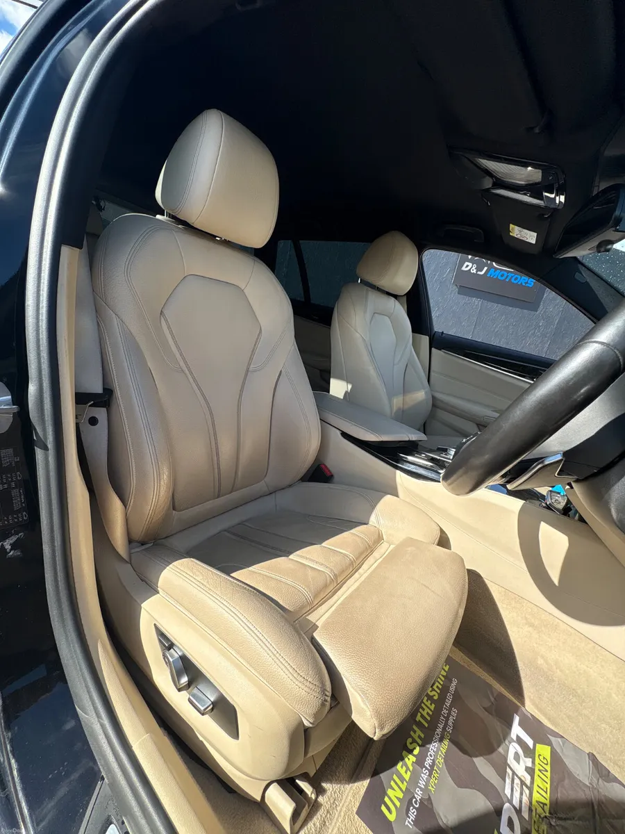 BMW 5 Series G31 2.0 Diesel M Sport Touring - Image 4