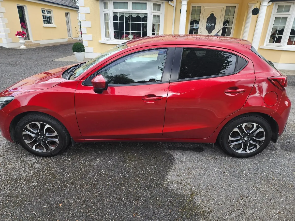 2017 Mazda2 1.5 Executive Skyactiv Manual - Image 2
