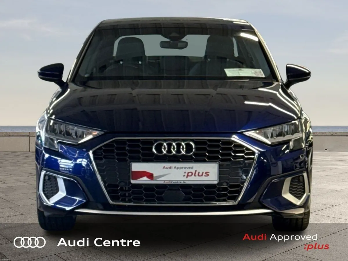 Audi A3 30 TFSI 110HP SE - Image 2