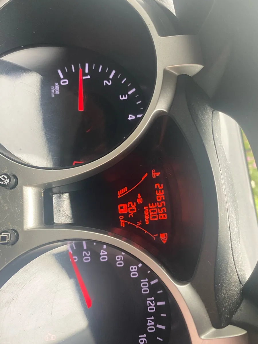Nissan Juke - Image 3