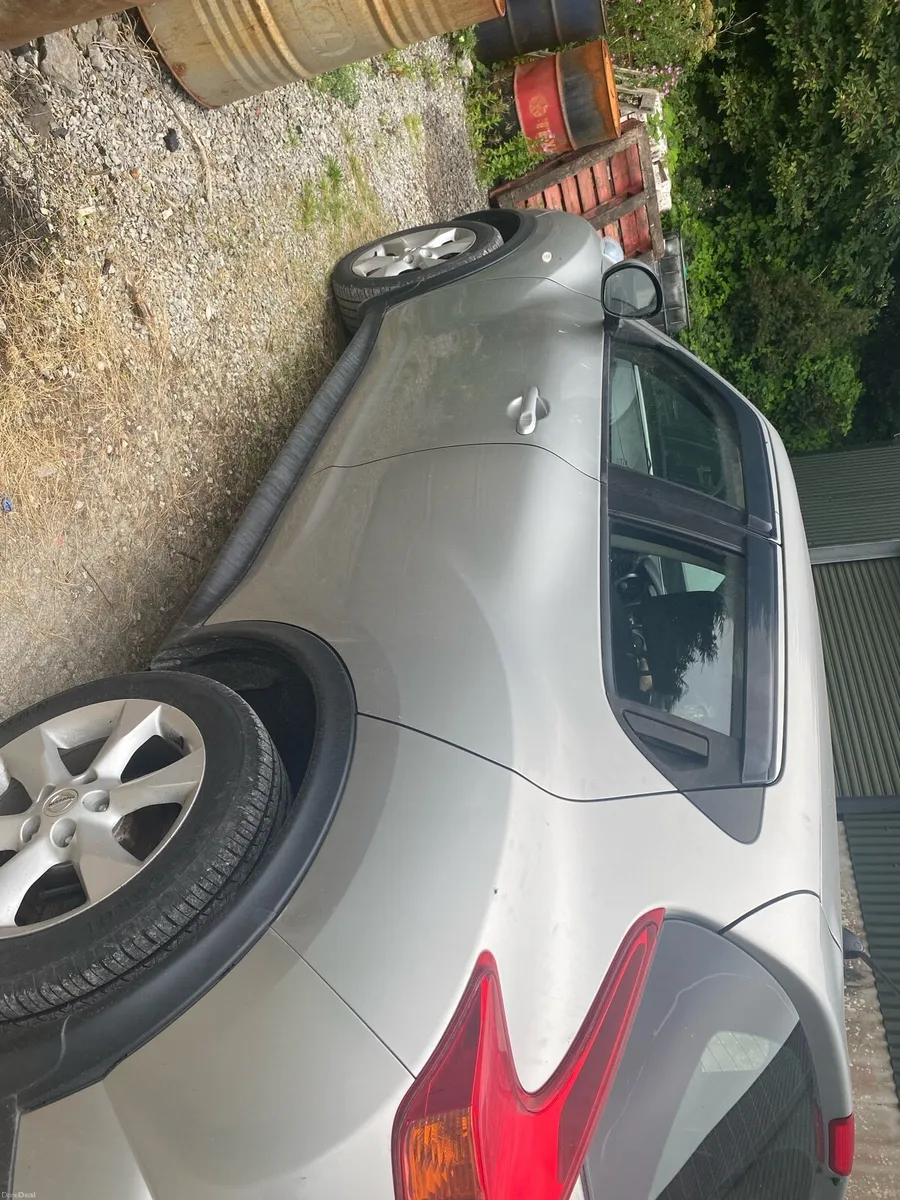 Nissan Juke - Image 5