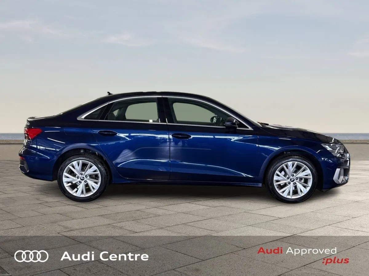 Audi A3 30 TFSI 110HP SE - Image 6