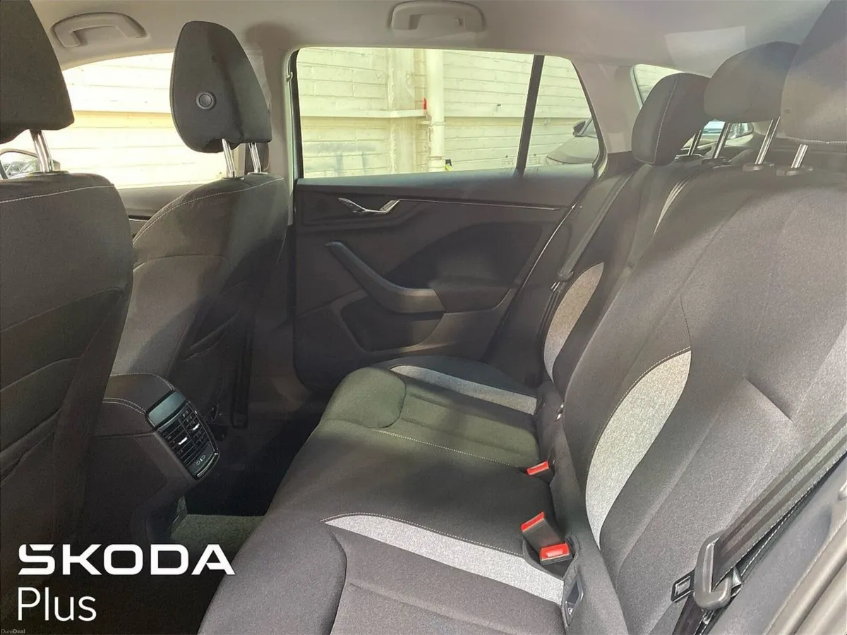 Skoda Scala Selection 1.0TSI 115bhp DSG - Image 6