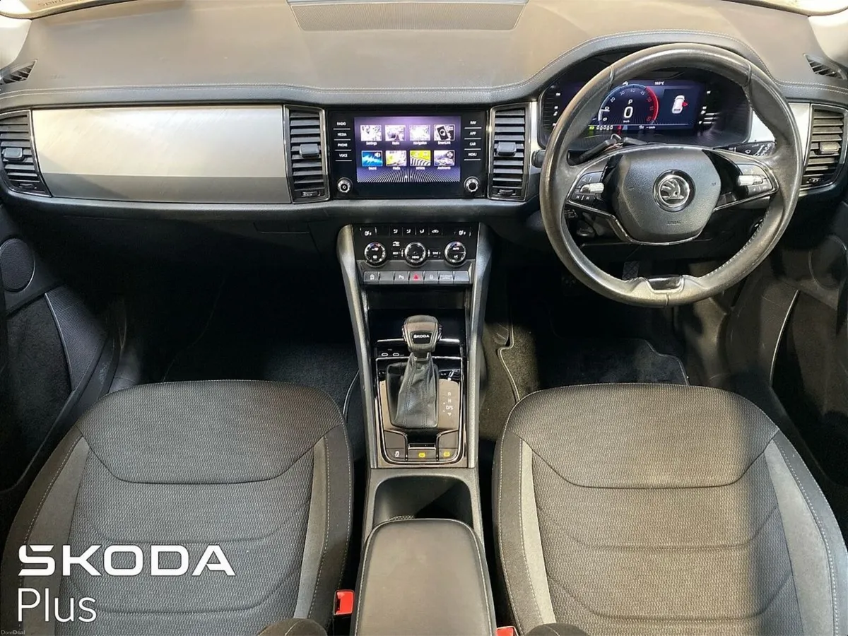 Skoda Kodiaq Ambition 2.0TDI 150bhp DSG - Image 2