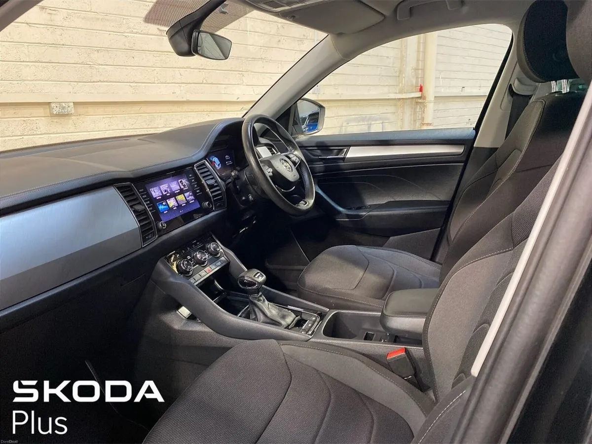 Skoda Kodiaq Ambition 2.0TDI 150bhp DSG - Image 4