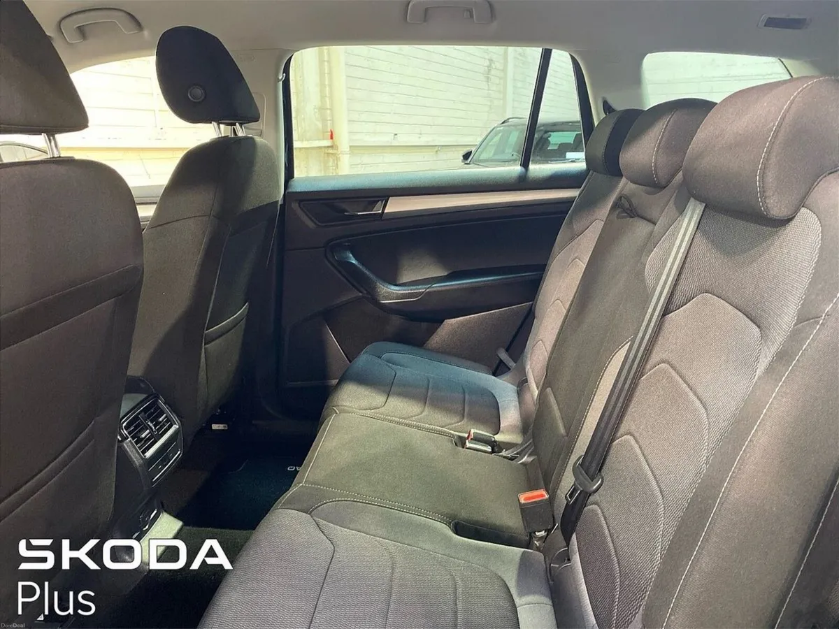 Skoda Kodiaq Ambition 2.0TDI 150bhp DSG - Image 6