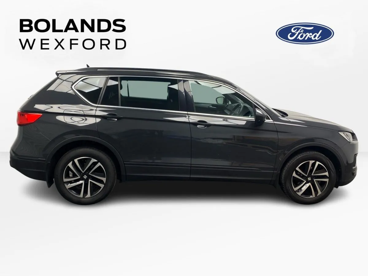 SEAT Tarraco 2.0TDI 150hp DSG 7S SE - Image 4