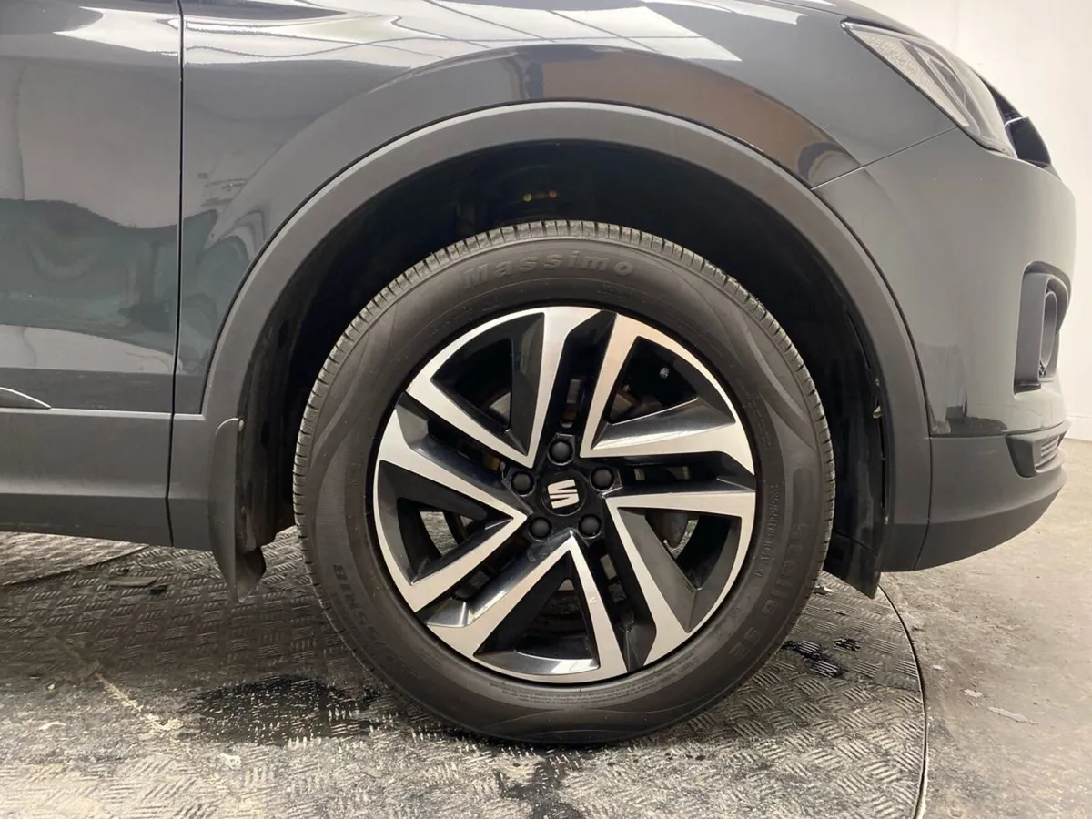 SEAT Tarraco 2.0TDI 150hp DSG 7S SE - Image 5