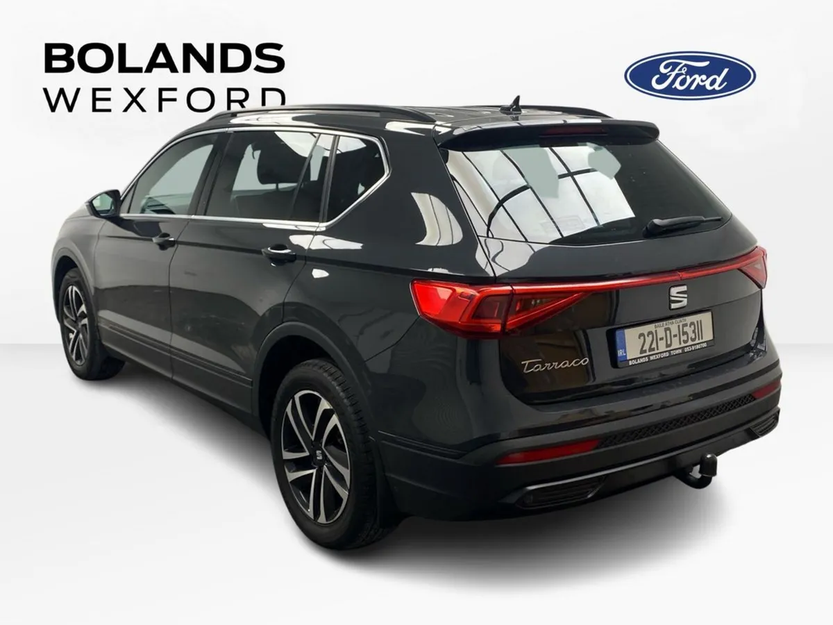 SEAT Tarraco 2.0TDI 150hp DSG 7S SE - Image 3
