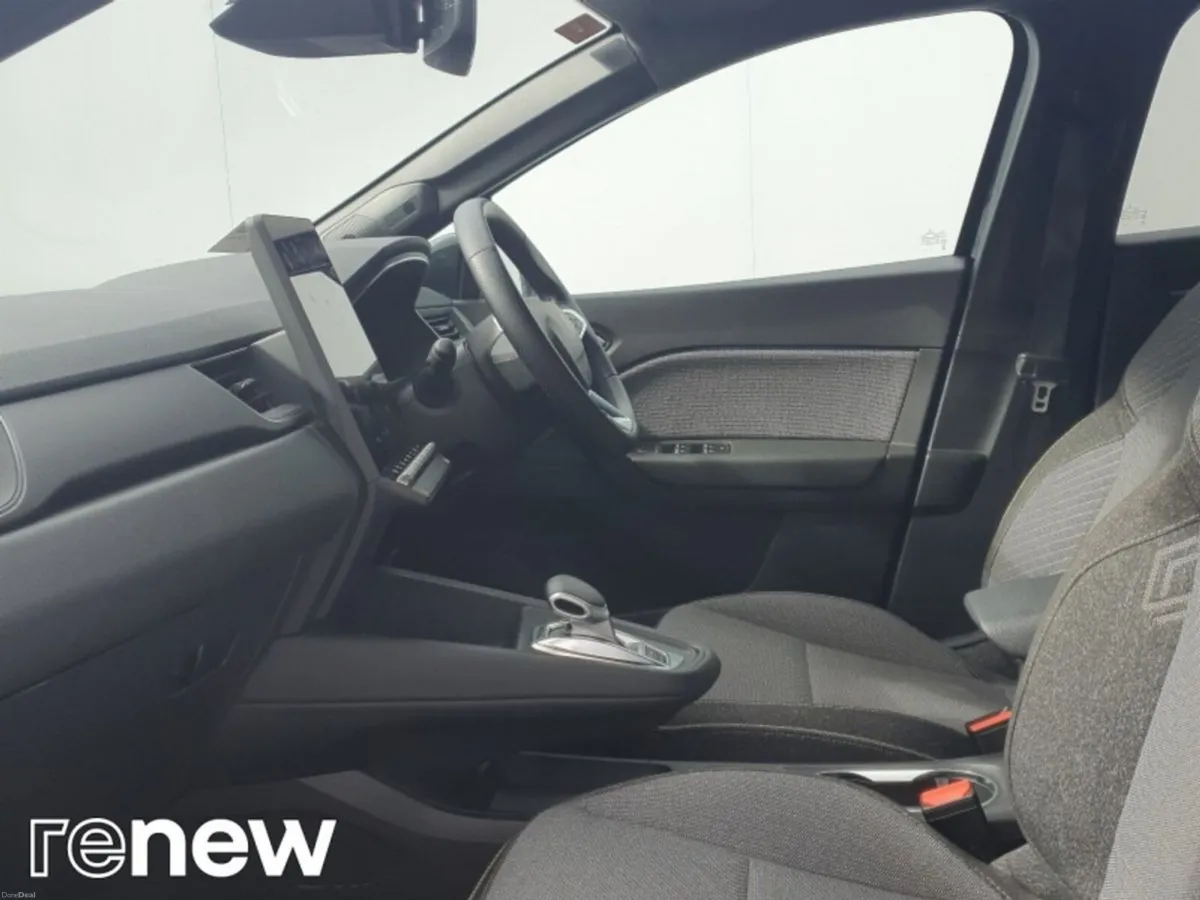 Renault Symbioz E-Tech full hybrid 145 Auto Techno - Image 5