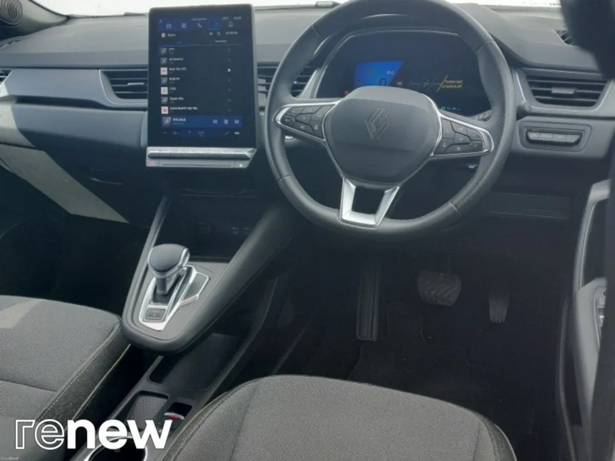 Renault Symbioz E-Tech full hybrid 145 Auto Techno - Image 6