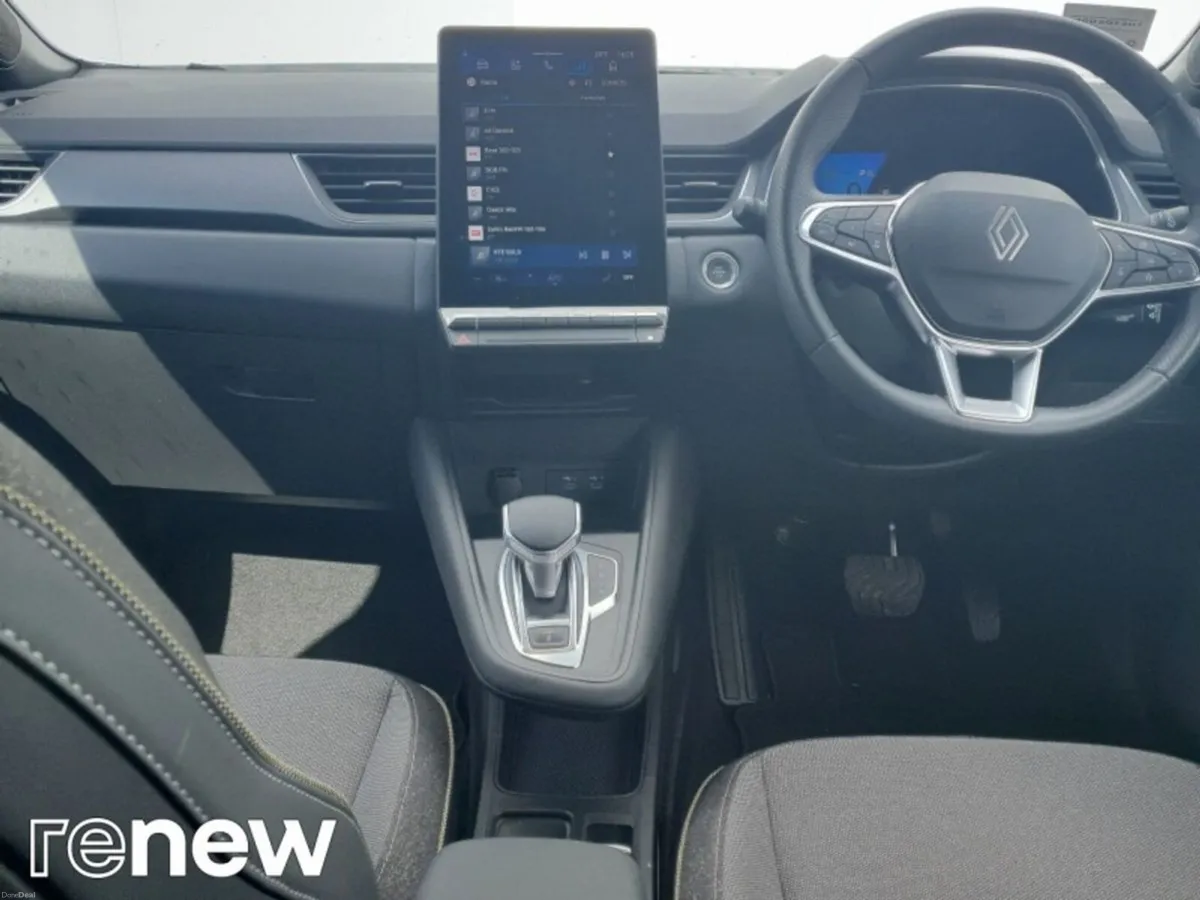 Renault Symbioz E-Tech full hybrid 145 Auto Techno - Image 2