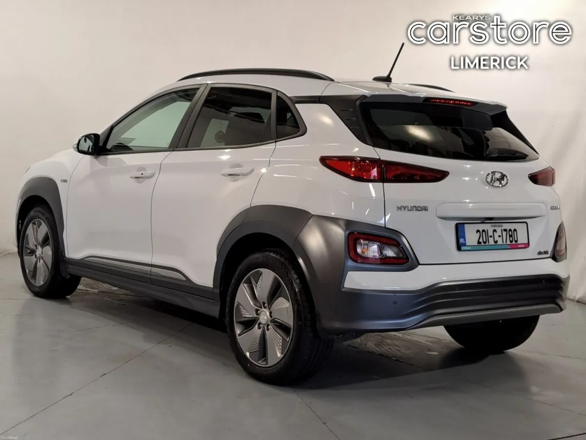 Hyundai KONA Kona EV 64 kWh - Image 5