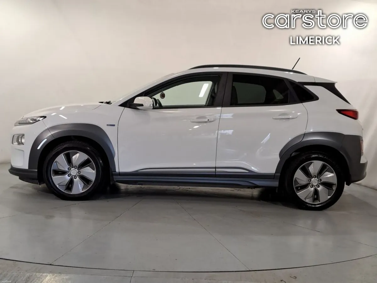 Hyundai KONA Kona EV 64 kWh - Image 6