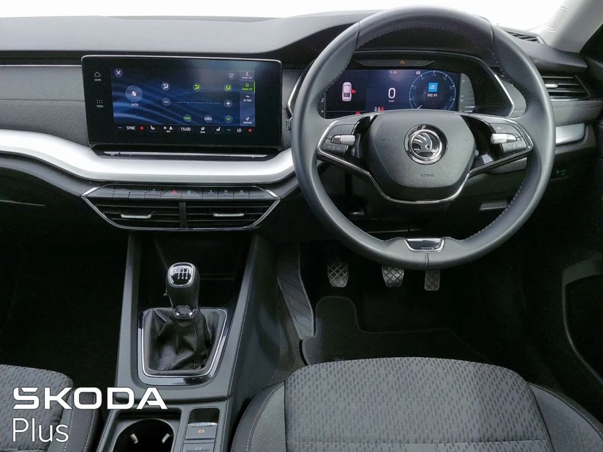 Skoda Octavia STYLE 2.0TDI 115HP - Image 2