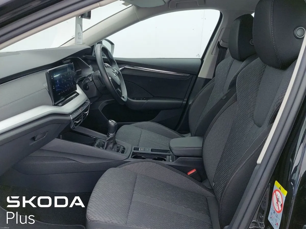 Skoda Octavia STYLE 2.0TDI 115HP - Image 4