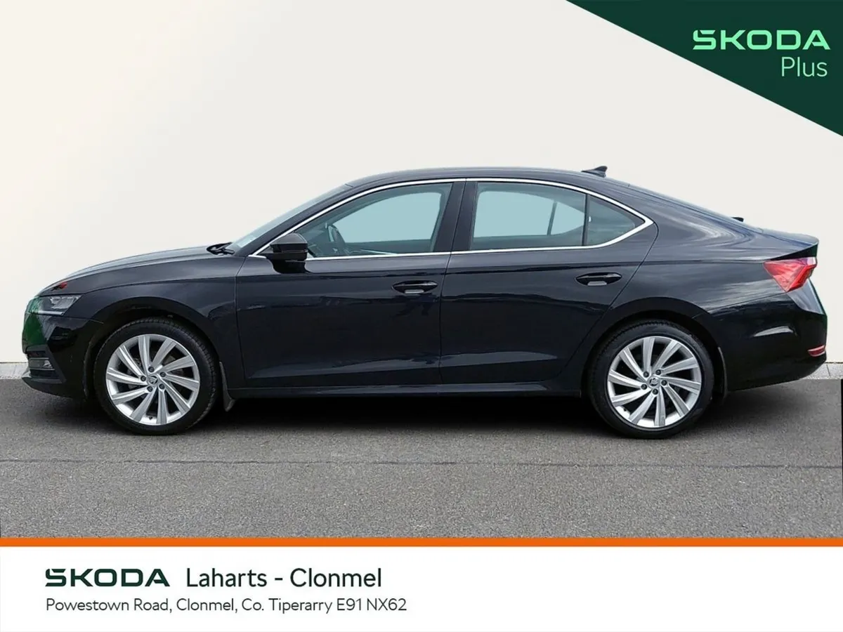 Skoda Octavia STYLE 2.0TDI 115HP - Image 6