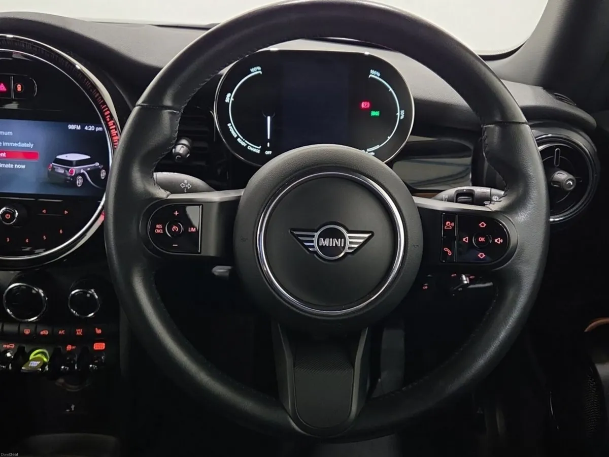Mini Cooper Electric Resolute - Image 5