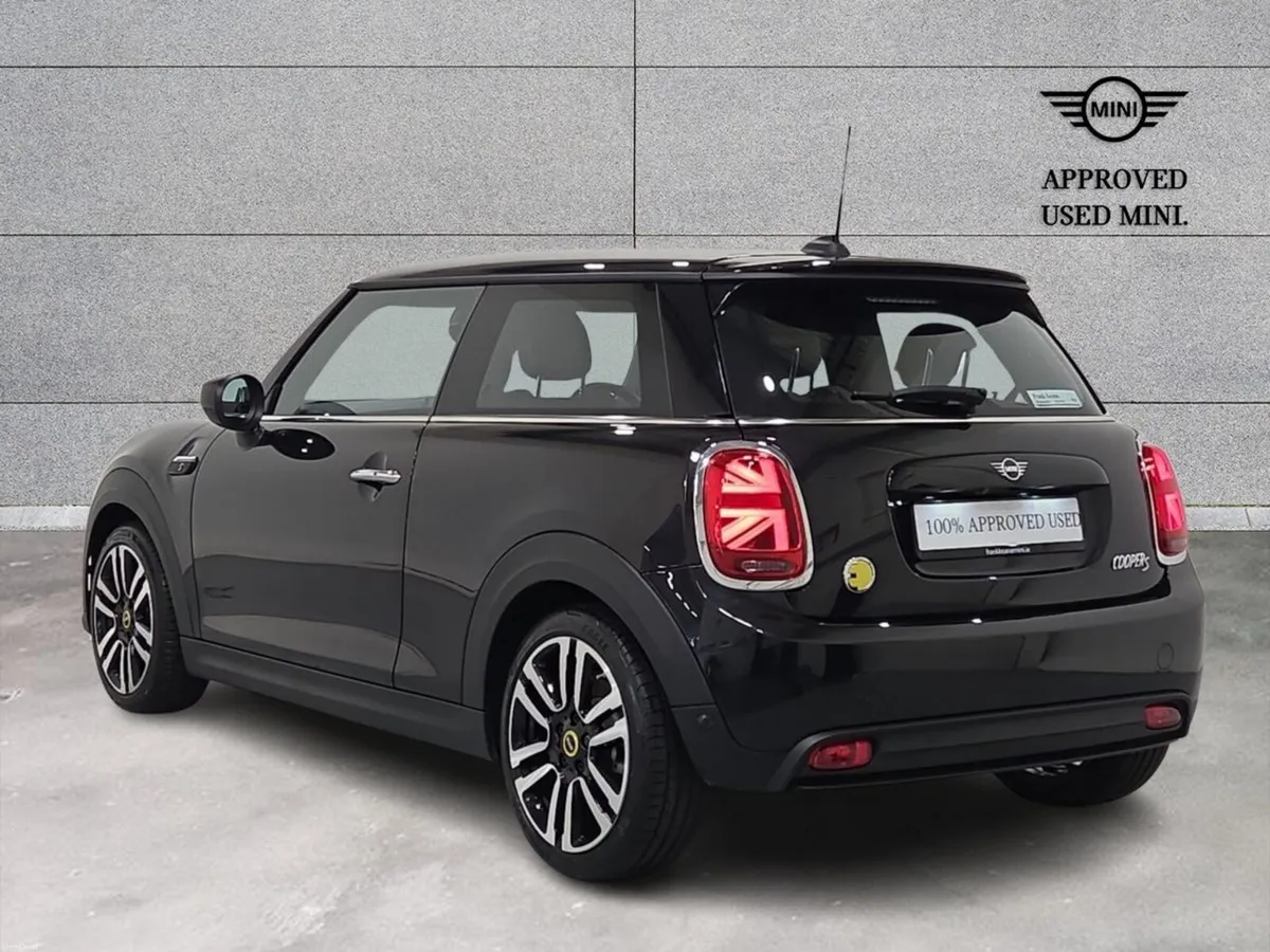 Mini Cooper Electric Resolute - Image 2