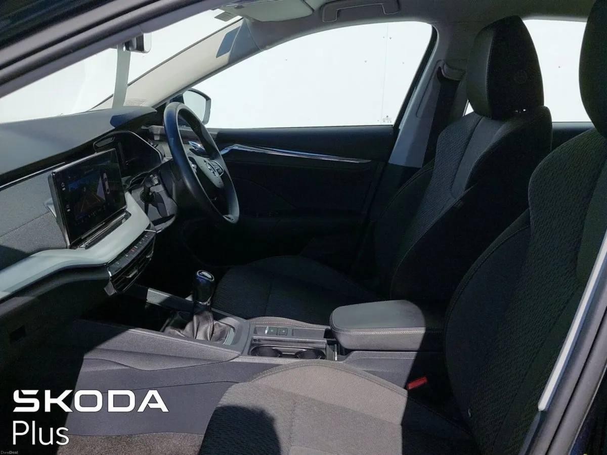 Skoda Octavia STYLE 1.0TSI 110HP *CHROME PACK*KEYL - Image 5