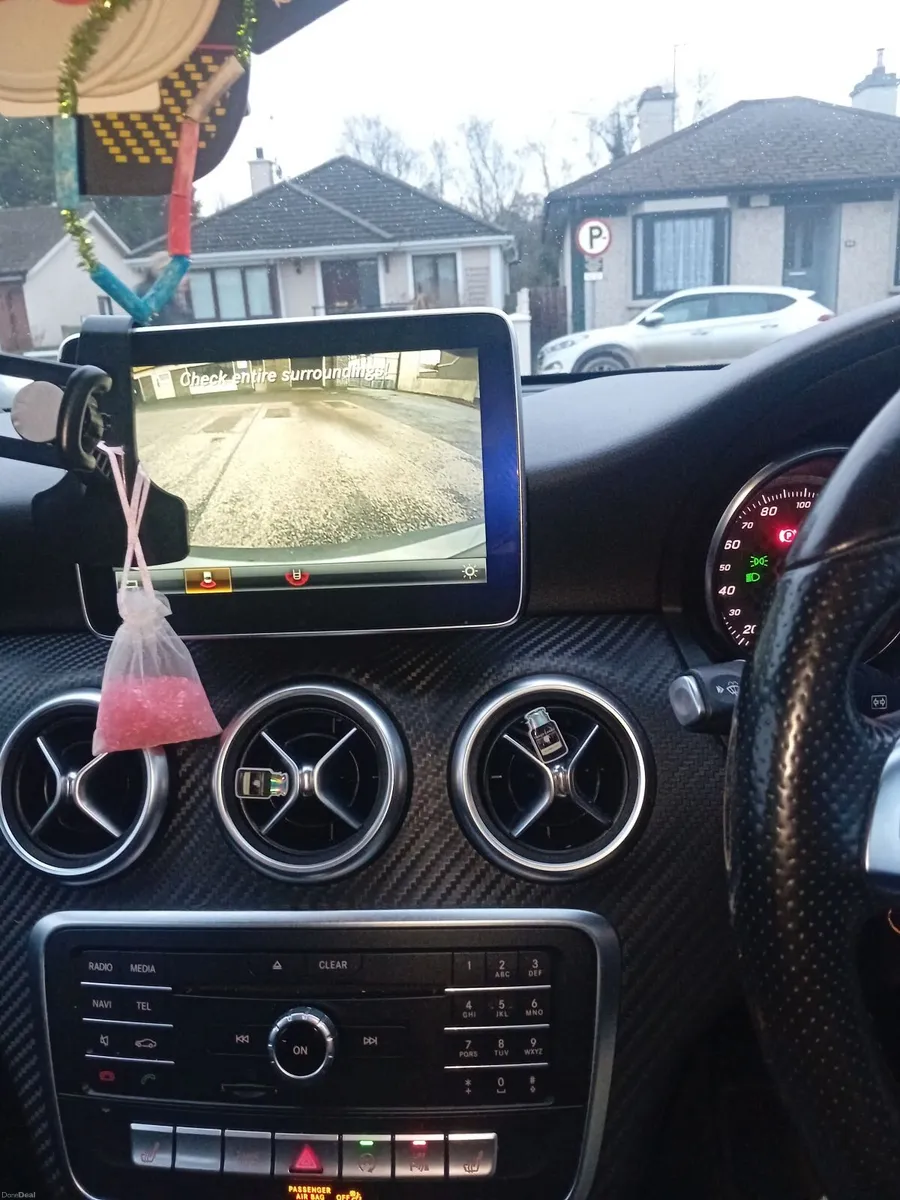 Mercedes-Benz A-Class 2016 - Image 4