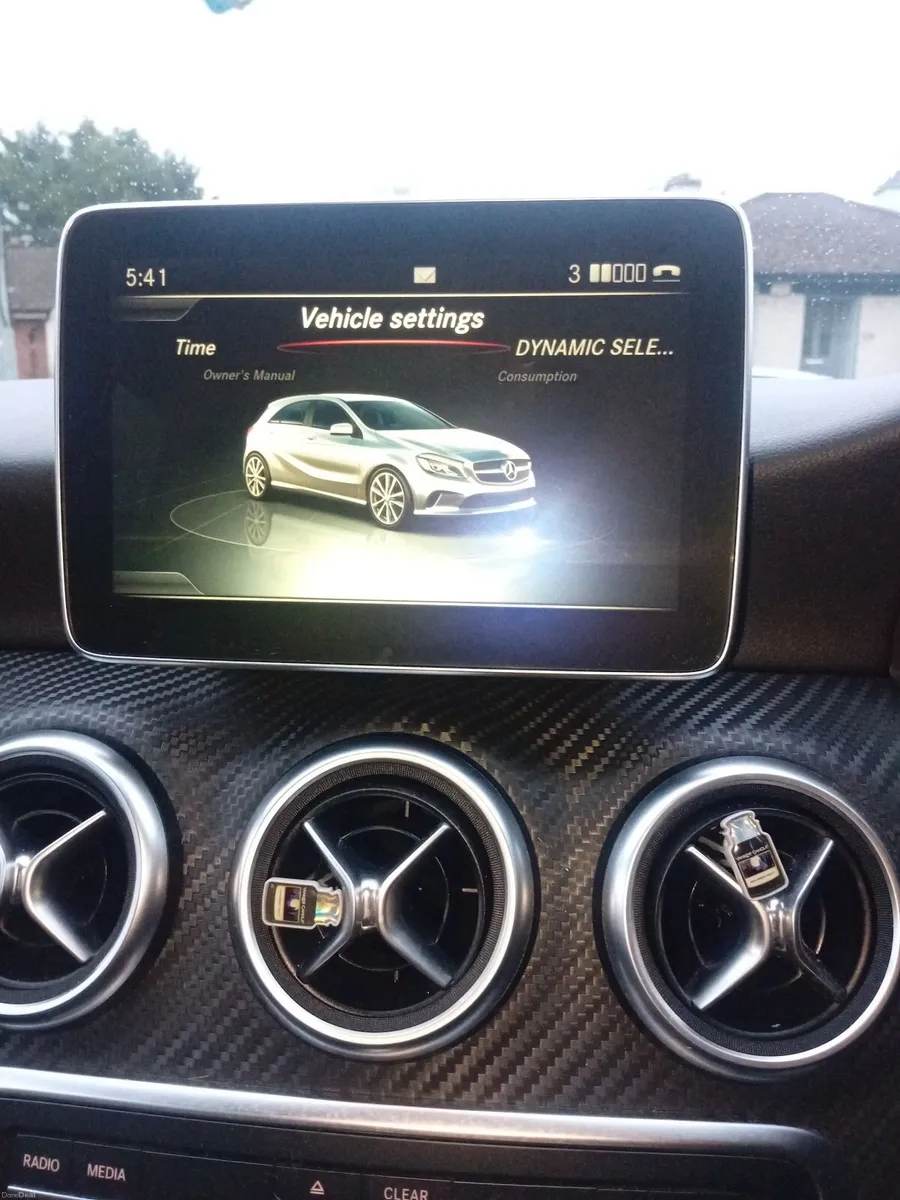 Mercedes-Benz A-Class 2016 - Image 5