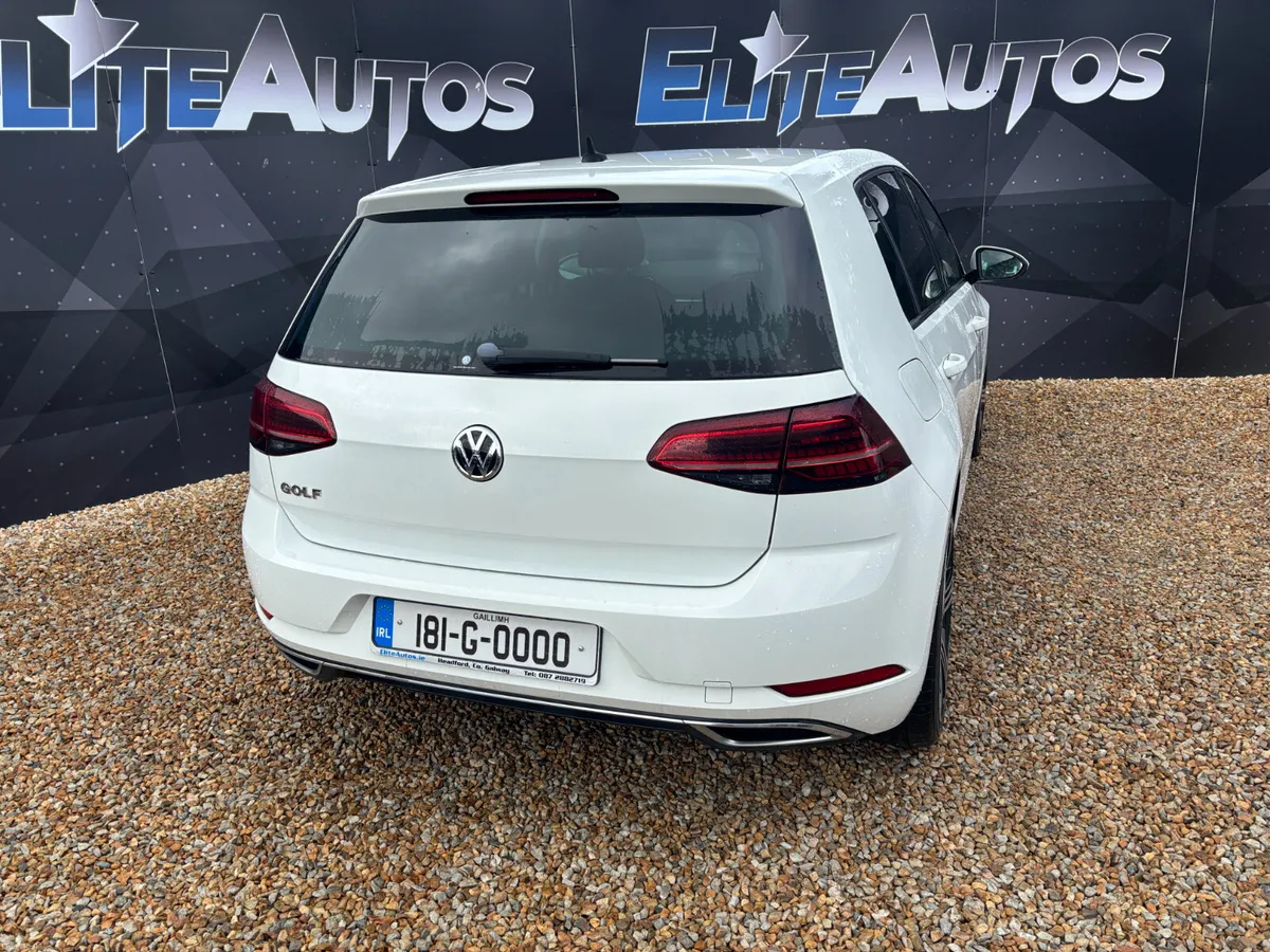 Volkswagen Golf HIGHLINE TSI DSG 1.4 - Image 5