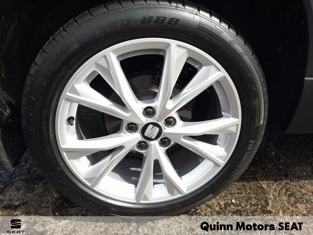 SEAT Ateca 1.6 TDI 115HP DSG SE PLUS 5DR A - Image 6