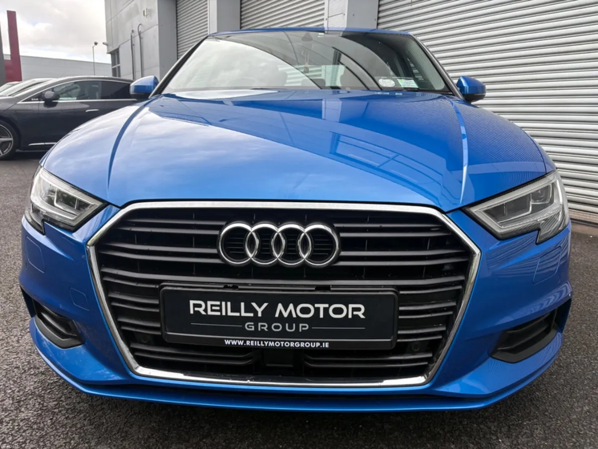 Audi A3 1.4 PETROL SPORT AUTO **TINY MILEAGE** - Image 2