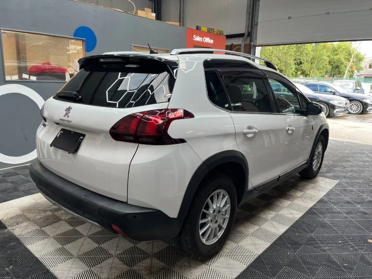 Peugeot 2008 2020 PEUGEOT 2008 CROSSCITY  AUTOMATI - Image 3