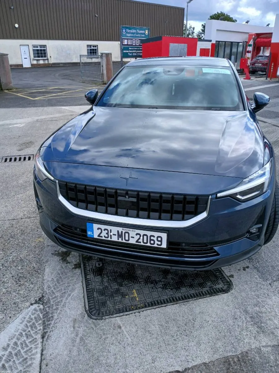 2023 Polestar 2 Pilot Pack 78Kwh - 231Bhp - Image 2