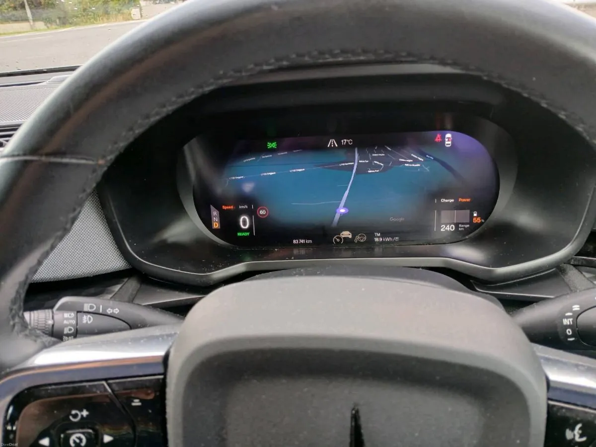 2023 Polestar 2 Pilot Pack 78Kwh - 231Bhp - Image 3
