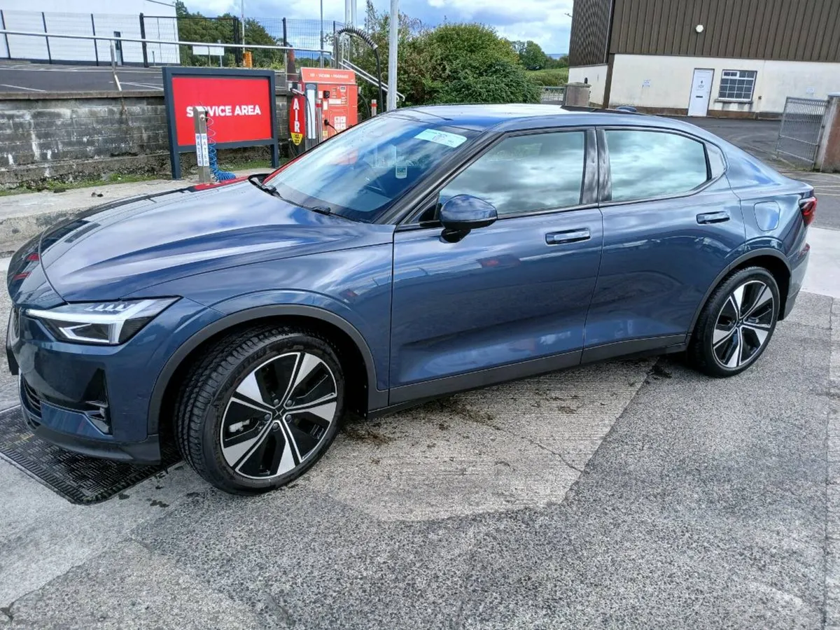 2023 Polestar 2 Pilot Pack 78Kwh - 231Bhp - Image 1