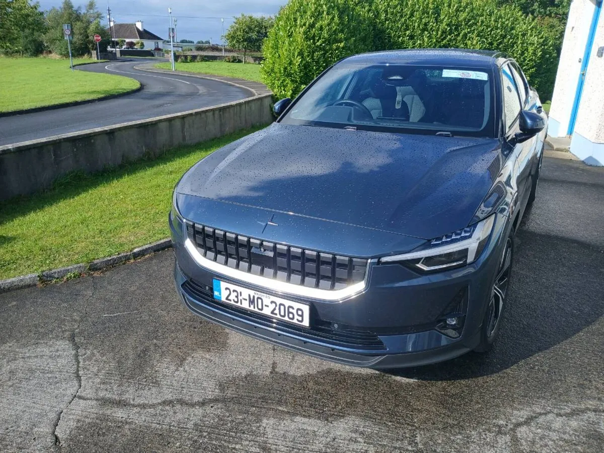 2023 Polestar 2 Pilot Pack 78Kwh - 231Bhp - Image 6